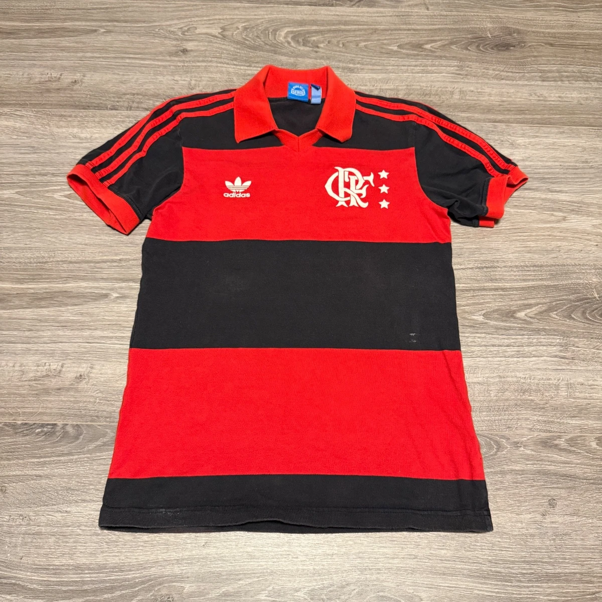 Flamengo Red International Club Soccer Fan Jerseys for sale | eBay
