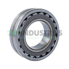 22212E/C2 SKF 60 x 110 x 28 mm SPHERICAL ROLLER