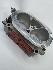 Gm Chevrolet Mpfi Rochester Tpi Tuned Port Injection Throttle Body