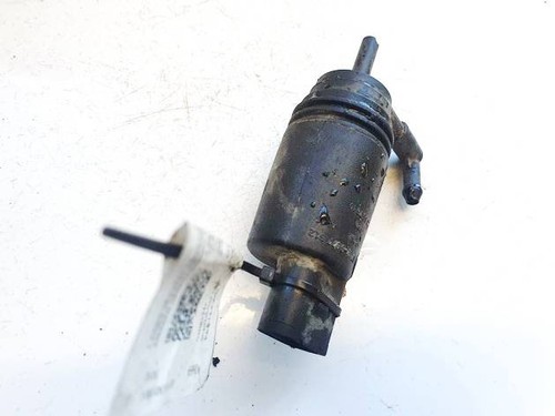 62128377612 Waschwasserpumpe, Scheibenreinigung 23557610 BMW 5-Se DE2762730-04