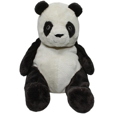 IKEA Panda Kuscheltier Plüschtier Stofftier 35 cm gebraucht