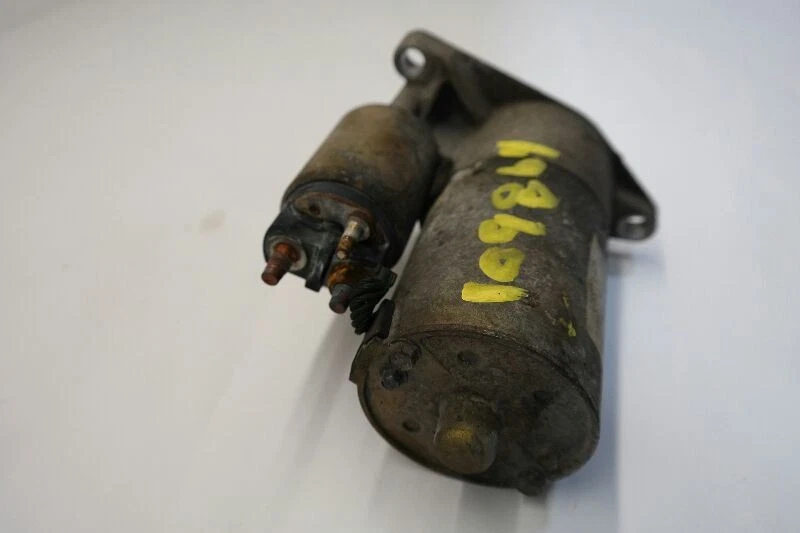 Ford Mustang 2005-2010 4,0 L Sohc motor de arranque automático Foto 3 de 4