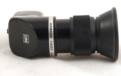 Olympus OM System VARIMAGNI FINDER Winkelsucher