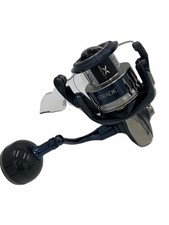 Shimano Saragosa SW A Spinning Reel