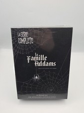 Addams Family - Komplette Serie - Staffel 1-3