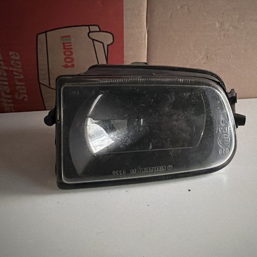 63178360576 Nebelscheinwerfer, Vorne Linke 63.17-8360576 BMW 7-Se DE1376127-77