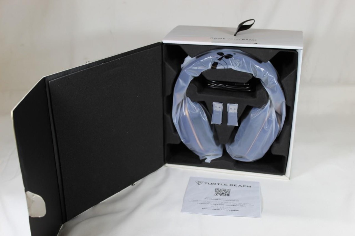 Turtle Beach Stealth 700 Gen 3 Wireless Multiplatform Gaming