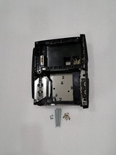 BOTTOM CASE OEM FOR ORIGINAL XBOX  1.4  MANUFACTURED IN 2003. DETAILS