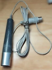 Vintage Eumig Microphone 908102 - Made in Austria