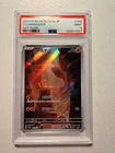 PSA 9 Charmander #168 Pokemon Japanese Scarlet & Violet 151
