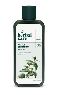 Farmona Kräuterpflege Brennnessel Shampoo für fettiges Haar 330ml