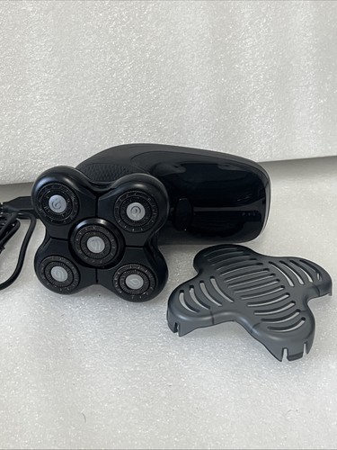 Groomie BaldiePro Baldie Bald Head Electric Shaver Razor