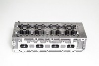 AMC Zylinderkopf 908945K FüR Fiat Ducato Bus 120 Multijet 4X4 130 150 180 JTD 4