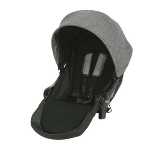 Graco Uno2Duo Stroller Second Seat, Ellington