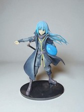 Banpresto That Time I Got Reincarnated as a Slime Espresto 9" Figure Devil Limru