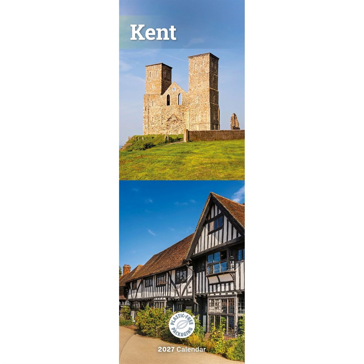 Kent Slim (Calendar) - Image 3