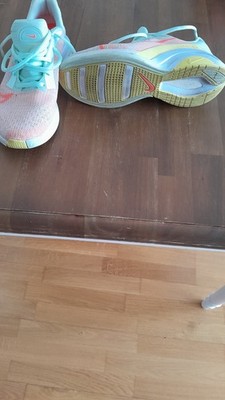Nike ZoomX SuperRep Surge. Gr.37,5, top, wenig getragen