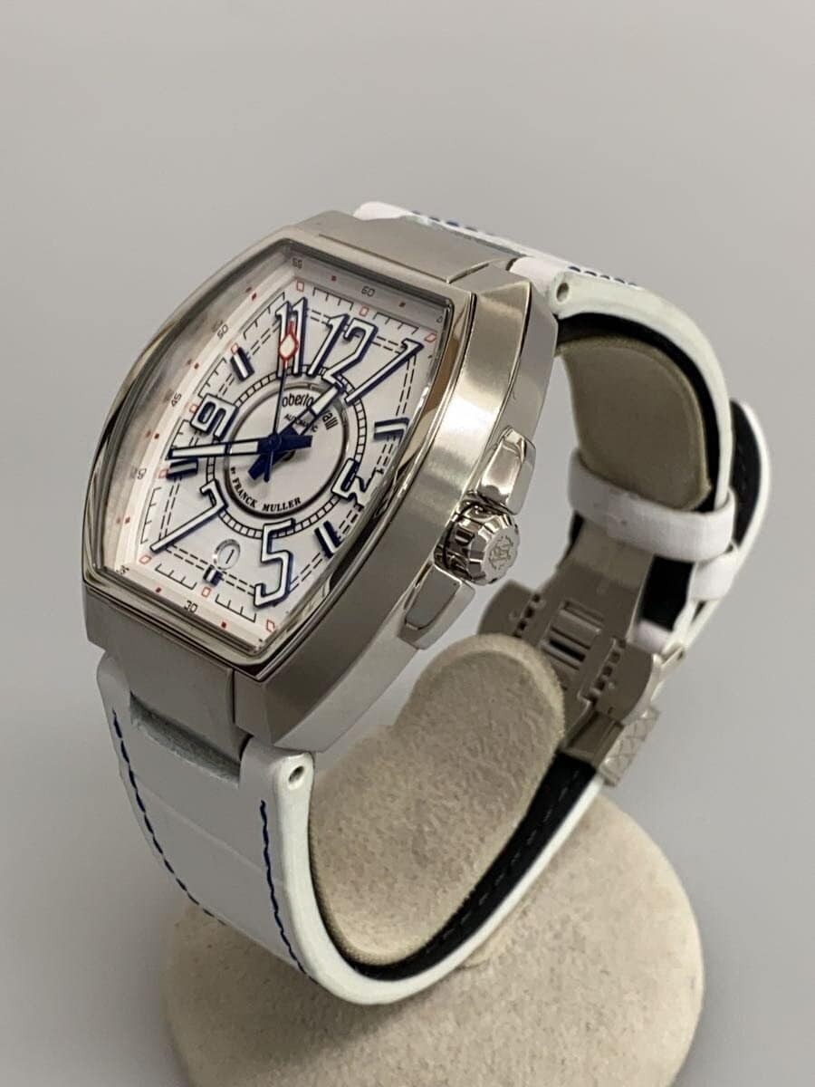 Roberto Cavalli by FRANCK MULLER Japan Limited Edition