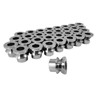 Steinjager J0030592 V Style High Misalignment Inserts