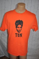 artist formally known as PRINCE TON T Shirt Men's L IVY LEAGUE HUMOR princeton