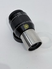 Explore Scientific 10mm 1.25" 52 Series Waterproof Eyepiece w/Box