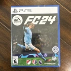 EA Sports FC 24 - Sony PlayStation 5