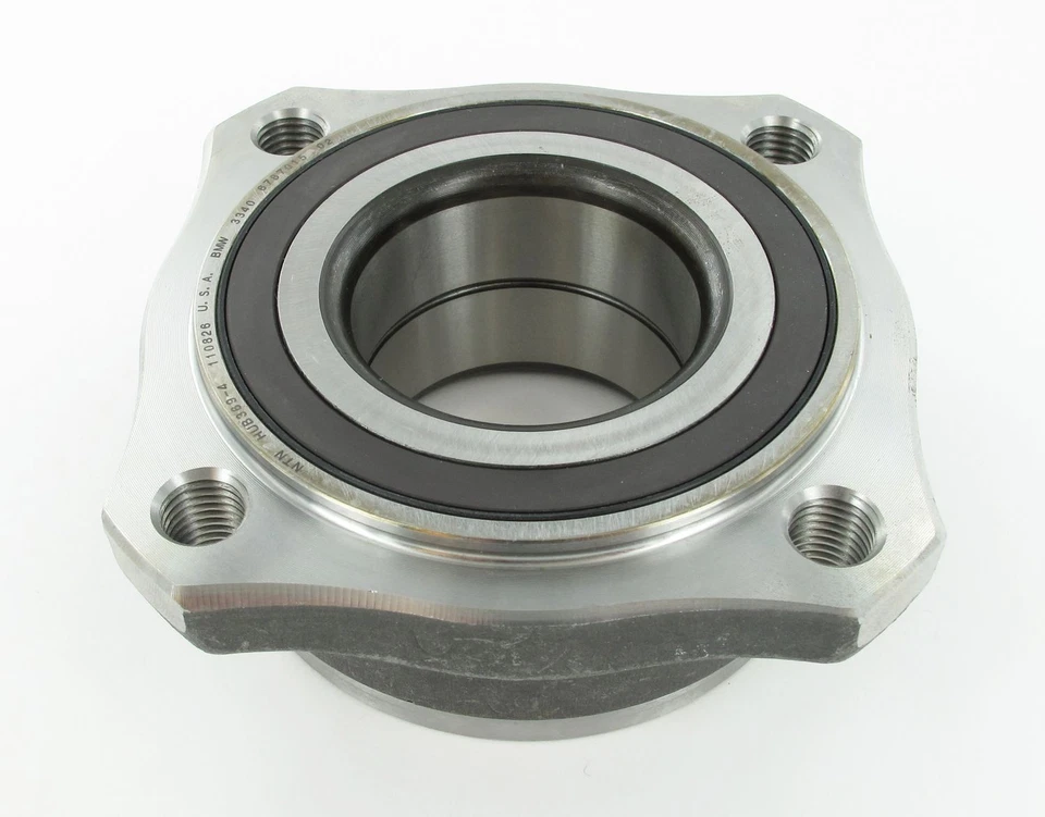 SKF BR930847 Wheel Bearing and Hub Assembly For 11-18 BMW X3 X4 - Image 2 of 4