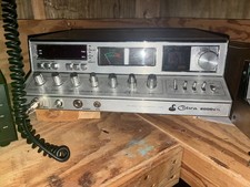 Cobra 2000 GTL 40 Channel Base Station CB Radio Speaker