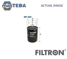 OP525 ENGINE OIL FILTER FILTRON FOR VW PASSAT,TRANSPORTER III,LT 28-35 I