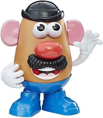 Potato Head Playskool