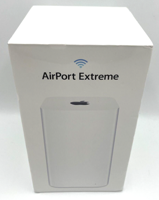 APPLE AirMac Extreme ME918J/A Apple Extreme AirMac Base Station
