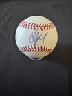 J.P. Crawford Signed Official Major League Baseball Seattle Mariners