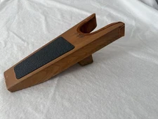 Wooden Boot Jack  Boot Remover