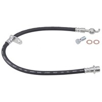Bremsschlauch 540 Mm INN M10X1.0 Banjo 10.0 Mm A.B.S. FüR U.A. Toyota Yaris