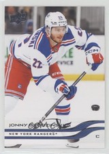 2025-26 Upper Deck Series 1 Jonny Brodzinski #114 1b6r