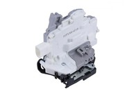 3C4839015A TüRschloss Hinten Links Vw, Passat B6, Tiguan 5N, Audi A4 A5 Q5 Q7,