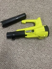 Ryobi ONE+ 18V 90MPH 250CFM Cordless Battery Leaf Blower P21011VNM Tool Only