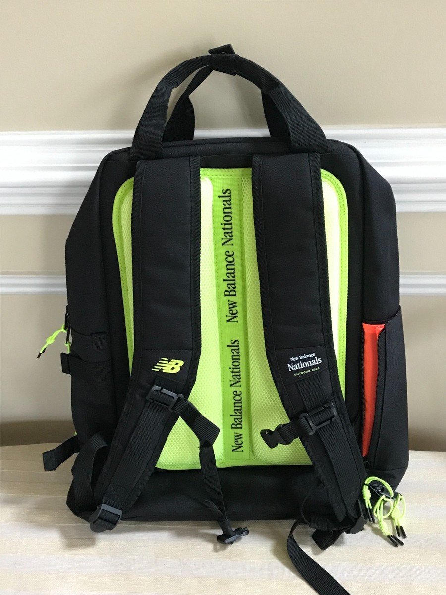 2023 New Balance Nationals Outdoor 