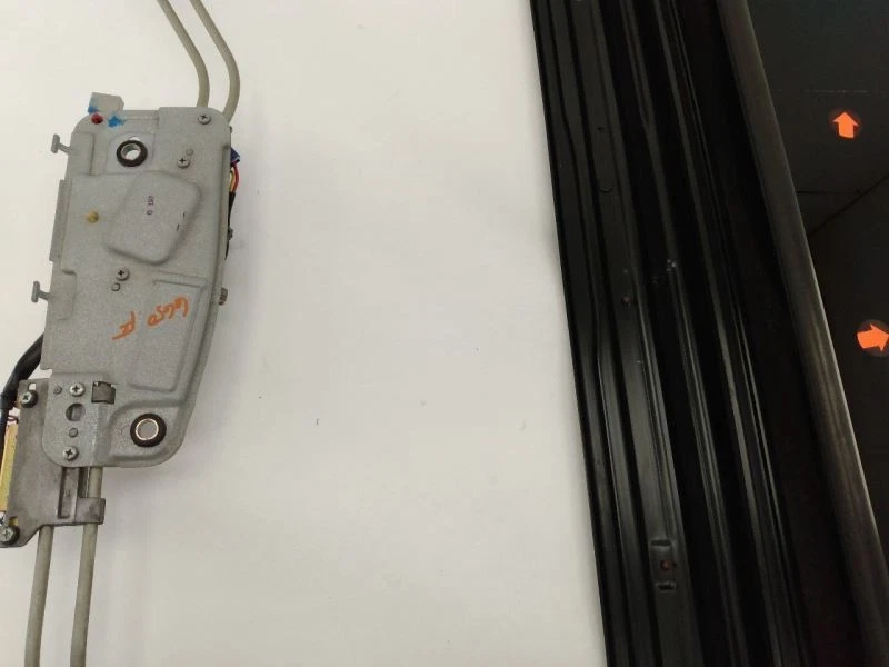 Acura CL COUPE Sunroof Moonroof Panel 1999 2000 2001 2002 2003 Foto 4 de 4