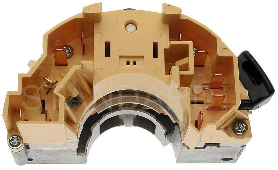 For 1986-1988 Ford Thunderbird Headlight Dimmer Switch SMP 1986 1987 1988 - Image 4 of 4