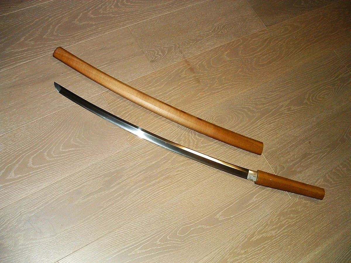 古董武士刀| eBay