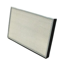 1707272 Filter-Air Cab Fits Caterpillar 424D, 428D, 430D,