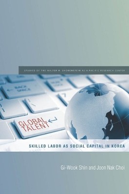 Global Talent - 9780804794336