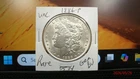 1886-P UNC. Morgan Silver Dollar #5534