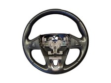 RENAULT SCENIC STEERING WHEEL MULTI FUNCTION 2014 484005186R