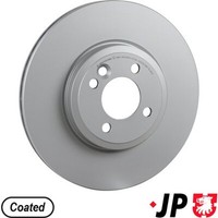 2X Bremsscheibe JP JP Group 6063101000 FüR Mini R50 R53 R52 Cooper Works