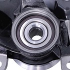For Ford Escape 13-19 Steering Knuckle & Wheel Hub Bearing Assembly CV6Z2K005C
