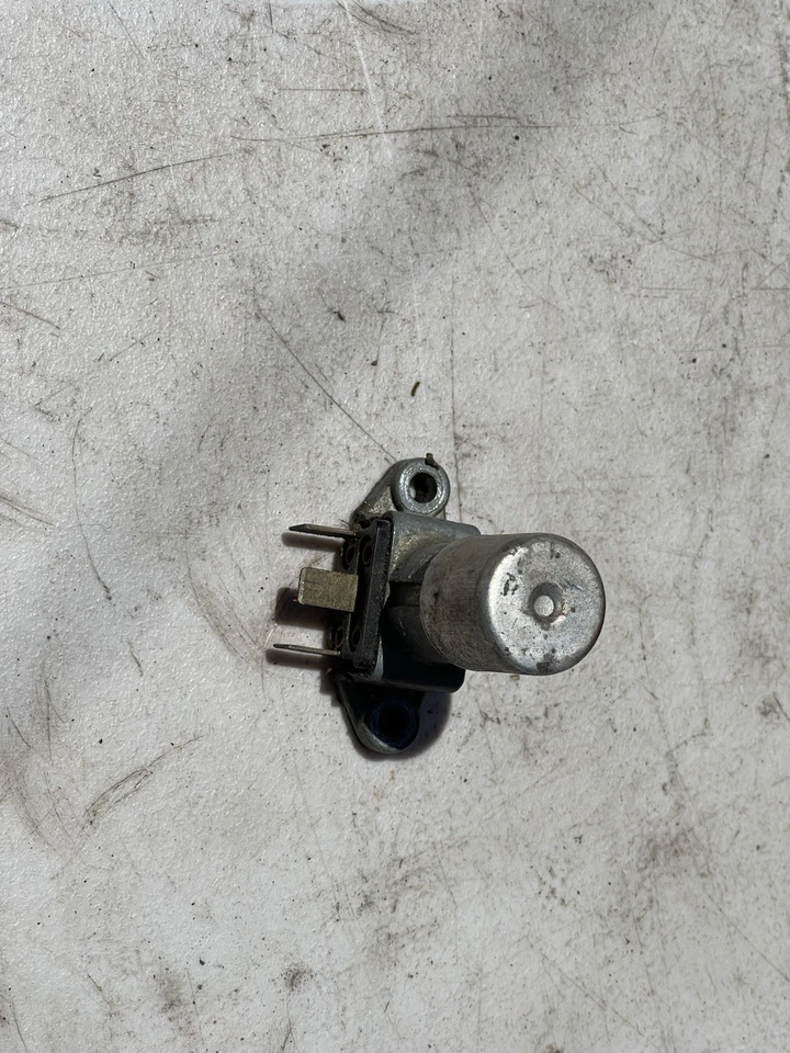 Interruptor regulador de feixe alto montado no chão farol para Ford Mustang ii - Imagem 2 de 3