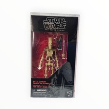 Star Wars Black Series Actionfigur Battle Droid