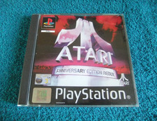 ebay® Auktion 278069985791 | ATARI ANNIVERSARY EDITION REDUX SONY PLAYSTATION 1 SPIEL ZUSAMMENSTELLUNG *SEHR GUTER ZUSTAND* Thumbnail of ebay® auction 278069985791 | ATARI ANNIVERSARY EDITION REDUX SONY PLAYSTATION 1 SPIEL ZUSAMMENSTELLUNG *SEHR GUTER ZUSTAND*